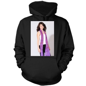 Selena Gomez Mens Pullover Hoodie Sweatshirt