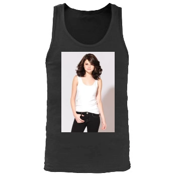 Selena Gomez Men's Tank Top