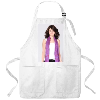 Selena Gomez Apron