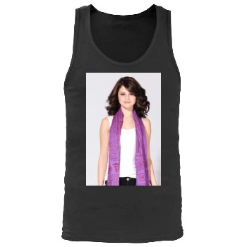 Selena Gomez Men's Tank Top