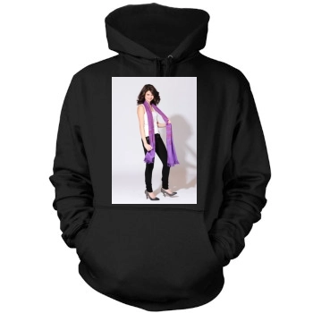 Selena Gomez Mens Pullover Hoodie Sweatshirt