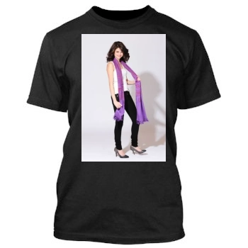 Selena Gomez Men's TShirt