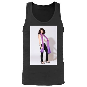 Selena Gomez Men's Tank Top