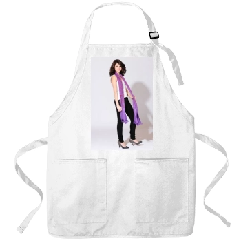 Selena Gomez Apron