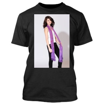 Selena Gomez Men's TShirt