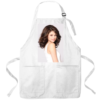 Selena Gomez Apron