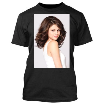 Selena Gomez Men's TShirt