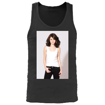 Selena Gomez Men's Tank Top