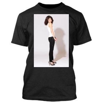 Selena Gomez Men's TShirt