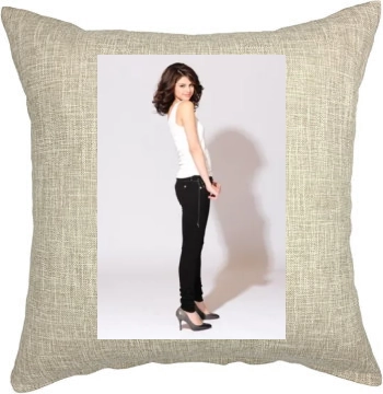 Selena Gomez Pillow