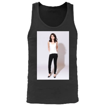 Selena Gomez Men's Tank Top