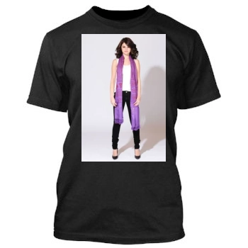 Selena Gomez Men's TShirt