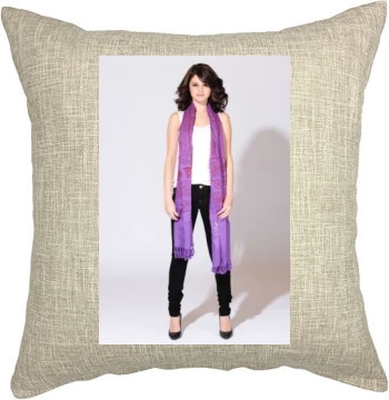 Selena Gomez Pillow