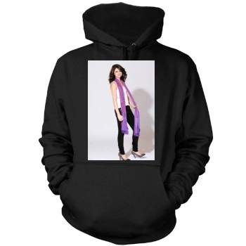 Selena Gomez Mens Pullover Hoodie Sweatshirt