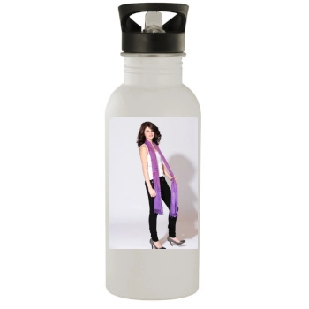 Selena Gomez Stainless Steel Water Bottle