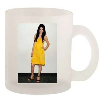 Selena Gomez 10oz Frosted Mug