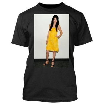 Selena Gomez Men's TShirt