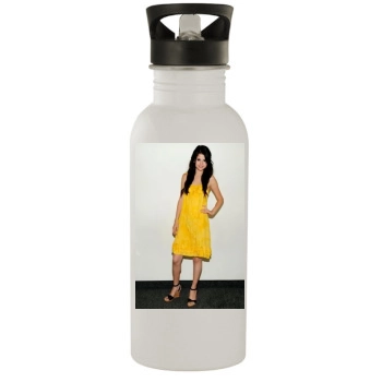 Selena Gomez Stainless Steel Water Bottle