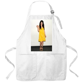 Selena Gomez Apron