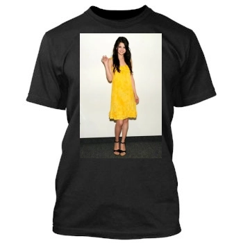 Selena Gomez Men's TShirt