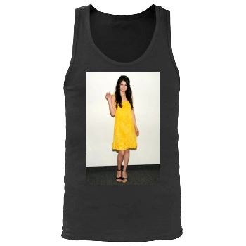 Selena Gomez Men's Tank Top