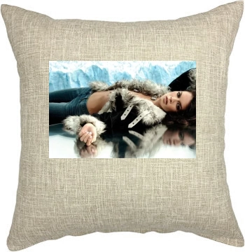 Florencia Salvioni Pillow