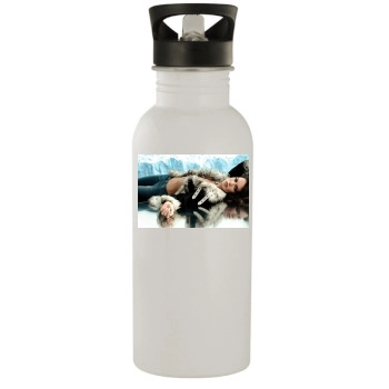 Florencia Salvioni Stainless Steel Water Bottle