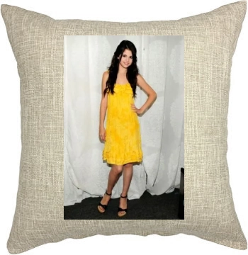 Selena Gomez Pillow