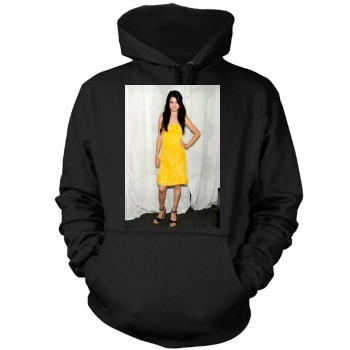 Selena Gomez Mens Pullover Hoodie Sweatshirt