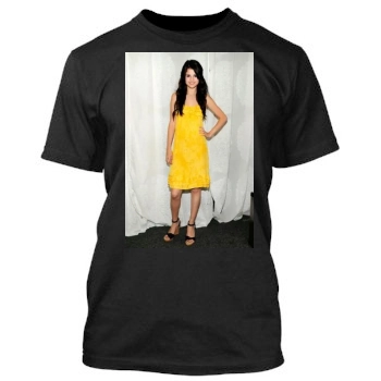 Selena Gomez Men's TShirt