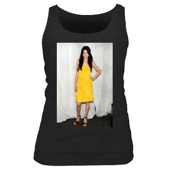 Selena Gomez Women's Tank Top