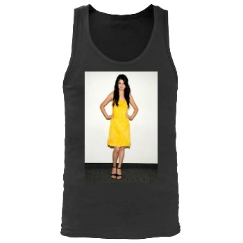 Selena Gomez Men's Tank Top