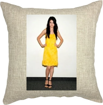 Selena Gomez Pillow