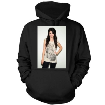 Selena Gomez Mens Pullover Hoodie Sweatshirt