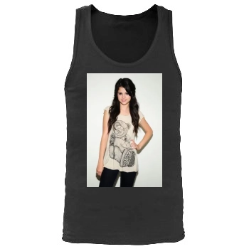 Selena Gomez Men's Tank Top