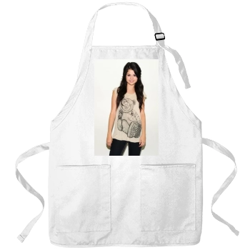 Selena Gomez Apron