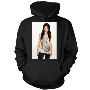 Selena Gomez Mens Pullover Hoodie Sweatshirt