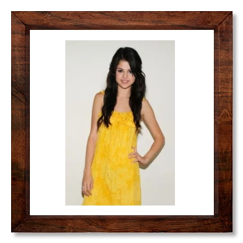 Selena Gomez 12x12