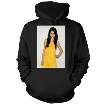 Selena Gomez Mens Pullover Hoodie Sweatshirt