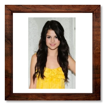 Selena Gomez 12x12