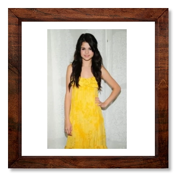 Selena Gomez 12x12