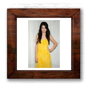 Selena Gomez 6x6