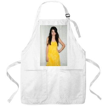 Selena Gomez Apron