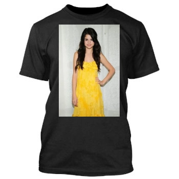 Selena Gomez Men's TShirt