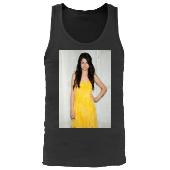 Selena Gomez Men's Tank Top