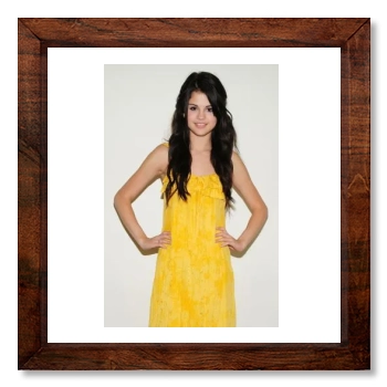 Selena Gomez 12x12