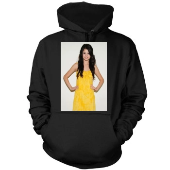 Selena Gomez Mens Pullover Hoodie Sweatshirt