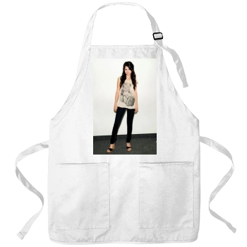 Selena Gomez Apron