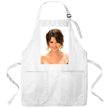 Selena Gomez Apron