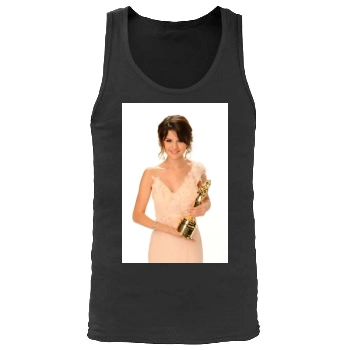 Selena Gomez Men's Tank Top